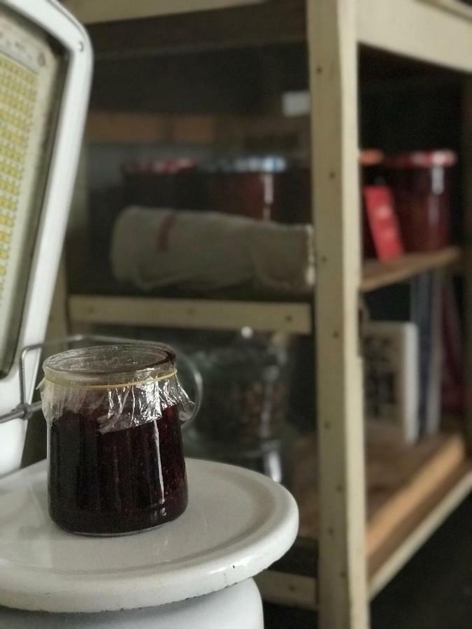 漫游者住宿加早餐酒店 布鲁日 外观 照片